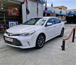 تويوتا أفالون